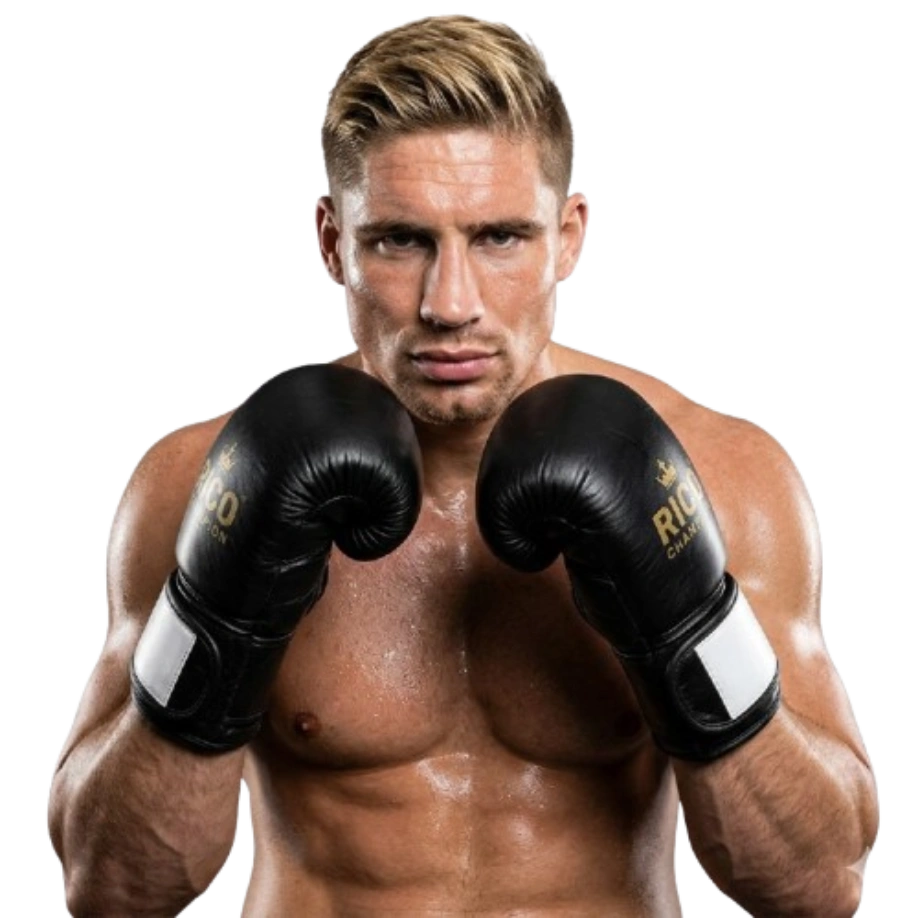 Ріко Верховен